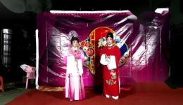 琼剧《锣鼓谁不爱》高清戏曲视频下载，感受传统锣鼓魅力
