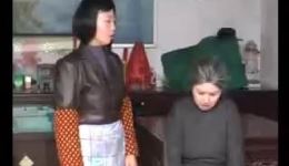 苦婆