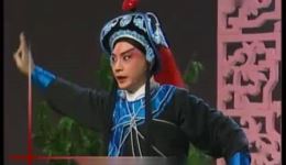 昆曲经典《夜奔》选段下载,赵永伟精彩演绎林冲悲歌 昆曲经典《夜奔》选段下载,赵永伟精彩演绎林冲悲歌