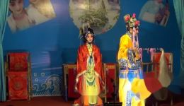 川剧《则天封妃》严黄河邓红主演，龙泉驿兴隆川剧团经典演绎