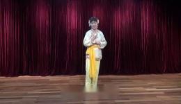 秋香送茶