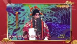 王洪玲侯宇反串京剧《四郎探母》封箱戏选段在线下载下载