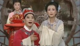 黄梅戏《春江月》选段在线下载,双漆跪地含娘亲精彩演绎 黄梅戏《春江月》选段在线下载,双漆跪地含娘亲精彩演绎