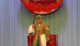 2021贺新春京剧专场《赤桑镇》在线观看,经典折子戏全场高清资源下载 2021贺新春京剧专场《赤桑镇》在线观看,经典折子戏全场高清资源下载