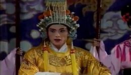 杨令婆辨本