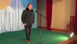 汉剧经典《打鼓骂曹》王斗演唱，汉剧票友协会呈现，领略传统戏曲魅力下载