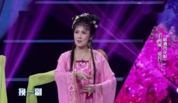 情洒杏花村