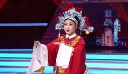黄梅戏《女驸马》窦丽楠演唱视频下载 - 经典戏曲全场资源下载