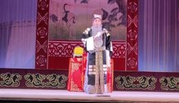 蒲剧《空城计》临汾市小梅花蒲剧团经典演绎,传统戏曲艺术在线下载 蒲剧《空城计》临汾市小梅花蒲剧团经典演绎,传统戏曲艺术在线下载