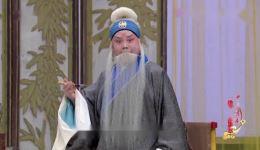 京剧《赵氏孤儿》杜鹏演唱老程婴提笔选段,经典马派名剧在线下载 京剧《赵氏孤儿》杜鹏演唱老程婴提笔选段,经典马派名剧在线下载