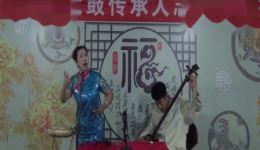 乐亭大鼓《花园会》刘书宇演唱,经典鼓曲在线下载,品味传统韵味 乐亭大鼓《花园会》刘书宇演唱,经典鼓曲在线下载,品味传统韵味