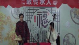 徐德恩演唱乐亭大鼓《杨家将》经典选段，国家级非遗曲艺在线畅听