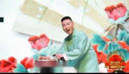 上党鼓书《福堆儿孝亲》高清戏曲视频下载 - 孝道主题经典鼓书资源