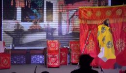 川剧经典《困夹墙》高清资源下载 - 殷天荣刘晓玲主演春秋权谋大戏下载