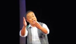 上党落子现代小戏《双喜临门》高清视频下载，移风易俗题材戏曲资源