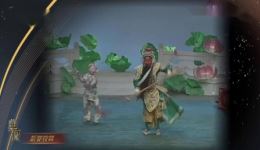 白猿教刀