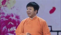 相声《大四喜》李寅飞董建春李丁宋伟杰表演 2017多卫视春晚笑星联欢精彩呈现