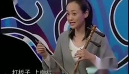 京剧《武家坡》周佑君傅希如精彩演绎，经典传统折子戏在线下载下载