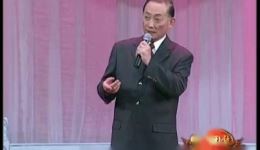 梅葆玖京剧《太真外传》选段经典梅派唱腔演绎唐代爱情传奇 梅葆玖京剧《太真外传》选段经典梅派唱腔演绎唐代爱情传奇