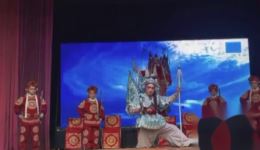 大平调《长坂坡》马帅主演,三国经典戏曲,高清资源下载,沉浸式感受英雄豪情 大平调《长坂坡》马帅主演,三国经典戏曲,高清资源下载,沉浸式感受英雄豪情