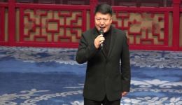 河北梆子《打金枝》选段《这一件莽龙袍》王少华演唱 经典戏曲资源下载 河北梆子《打金枝》选段《这一件莽龙袍》王少华演唱 经典戏曲资源下载