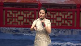 河北梆子《大登殿》选段下载,刘志欣演唱,天津河北梆子剧院经典演绎 河北梆子《大登殿》选段下载,刘志欣演唱,天津河北梆子剧院经典演绎