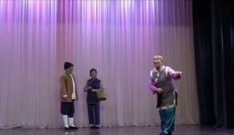 顾村诗韵艺术团沪剧专场演出,经典沪剧演绎,传承非遗文化,家门口戏曲盛宴不容错过 顾村诗韵艺术团沪剧专场演出,经典沪剧演绎,传承非遗文化,家门口戏曲盛宴不容错过