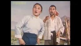 河南越调现代戏《四亩瓜》高清资源下载｜何全志申凤梅主演乡村题材经典剧目下载