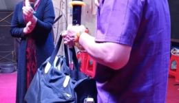 泗州戏《回头是岸》第一段下载 罗军主演 地方戏曲资源在线获取 泗州戏《回头是岸》第一段下载 罗军主演 地方戏曲资源在线获取