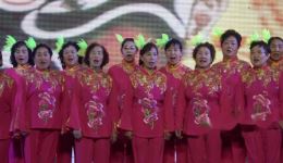第三届逹瑭艺术节小合唱《亲亲二人台》下载,正宗二人台曲目资源 第三届逹瑭艺术节小合唱《亲亲二人台》下载,正宗二人台曲目资源