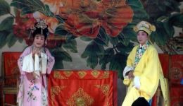 川剧经典《山伯访友》在线观看与下载,完整演绎同窗情深与爱情悲剧 川剧经典《山伯访友》在线观看与下载,完整演绎同窗情深与爱情悲剧