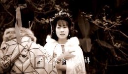 卖花娘子
