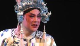秦腔版《哈姆雷特》选场下载莎翁经典与秦腔艺术的跨界碰撞