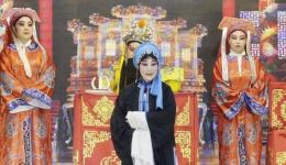 内黄大平调经典《登殿》高清资源下载|张彦彦等名家演绎完整剧情 内黄大平调经典《登殿》高清资源下载|张彦彦等名家演绎完整剧情