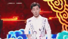萧何月下追韩信