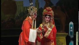 粤剧《八宝公主》上集高清下载，陈骏旻吴非凡领衔主演，经典南国戏曲资源速取下载