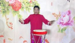 永沐党恩 不忘初心
