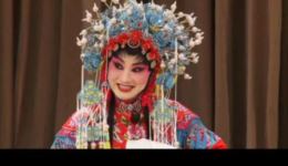 川剧高腔《贵妃醉酒》高清下载 - 陈巧茹经典演绎,领略贵妃醉态风采 川剧高腔《贵妃醉酒》高清下载 - 陈巧茹经典演绎,领略贵妃醉态风采