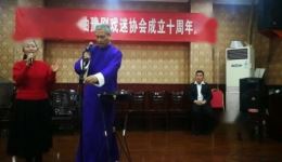 徐启润京东大鼓《送女上大学》完整版下载 - 正宗传统曲艺资源 徐启润京东大鼓《送女上大学》完整版下载 - 正宗传统曲艺资源