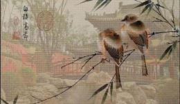 王宝钏与薛平贵