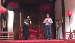 庵堂会母