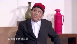 公园奇遇
