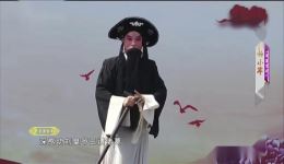 秦腔《诸葛撑船》选段杨小军演唱，经典戏曲在线试听下载下载