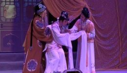 梁山伯与祝英台