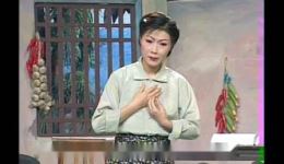 母女情