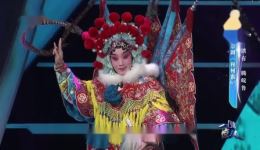 京剧《穆柯寨》高清下载刘洪有腾皖鲁演绎经典刀马旦名剧，宋辽传奇剧情全呈现