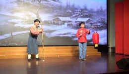 沪剧《借黄糠一放水墩》高清下载 张家骏顾仁雯经典演绎下载