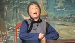 新版淮剧《知错能改》MP3音频下载-43分钟全剧资源-经典农村题材戏曲