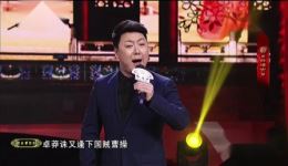 白逼宫
