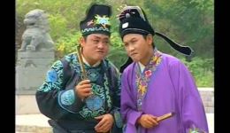 庐剧《先苦后甜》宽屏版2高清下载，曹培祥刘长芳领衔主演，完整戏曲资源速取下载